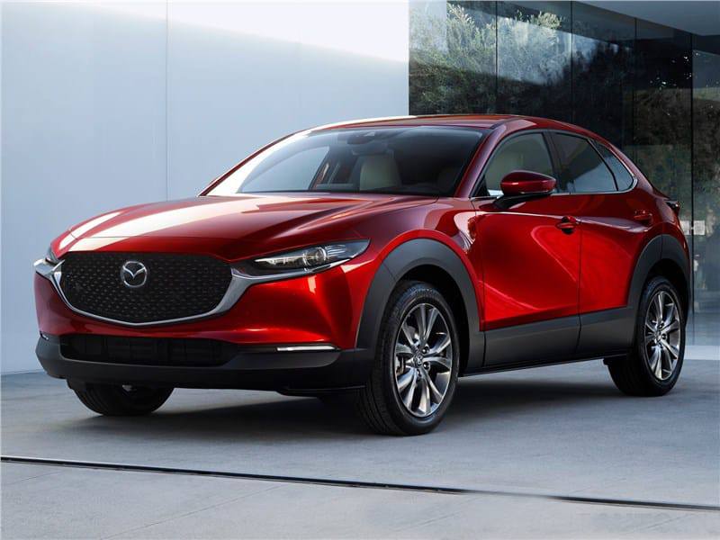 Mazda CX-30 Mazda CX-30
